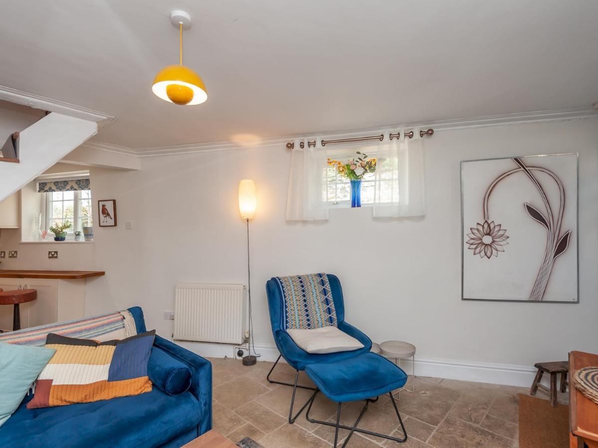Pass The Keys Wonky With Amazing Garden Holiday home *