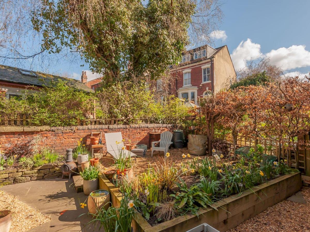 Pass The Keys Wonky With Amazing Garden Hébergement de vacances Leeds (West Yorkshire)