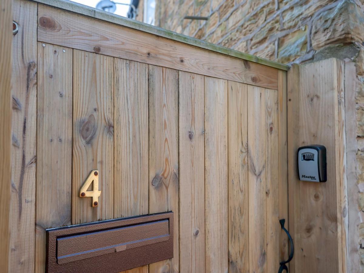 Hébergement de vacances Pass The Keys Wonky With Amazing Garden Leeds (West Yorkshire)