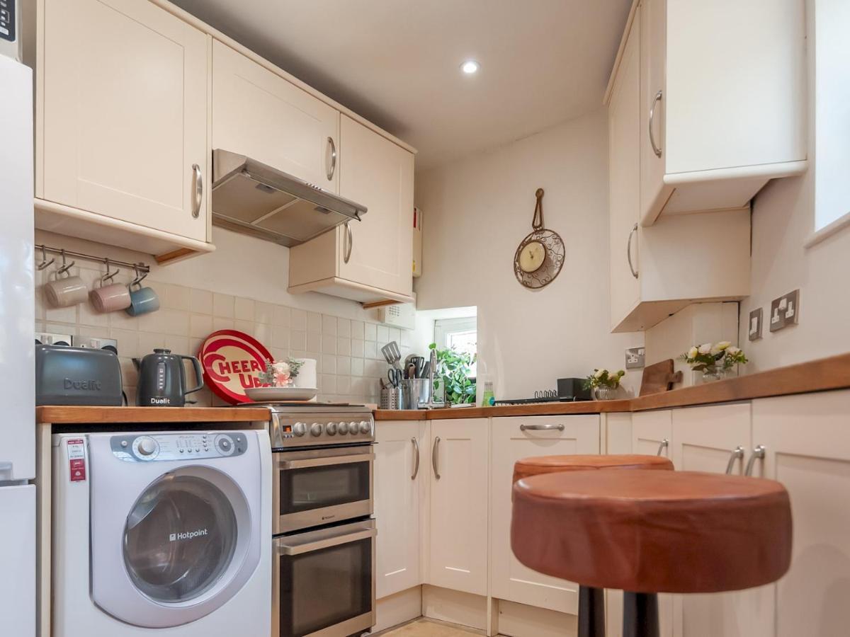 Pass The Keys Wonky With Amazing Garden Hébergement de vacances Leeds (West Yorkshire)