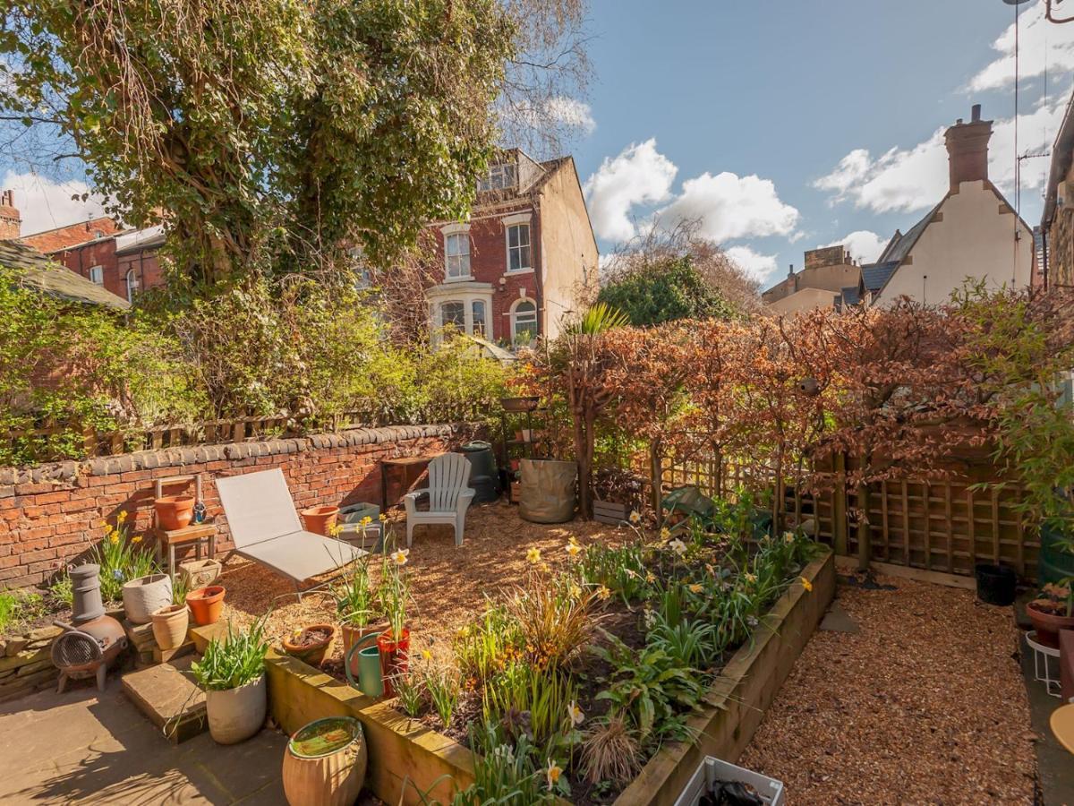 Pass The Keys Wonky With Amazing Garden Hébergement de vacances Leeds (West Yorkshire)