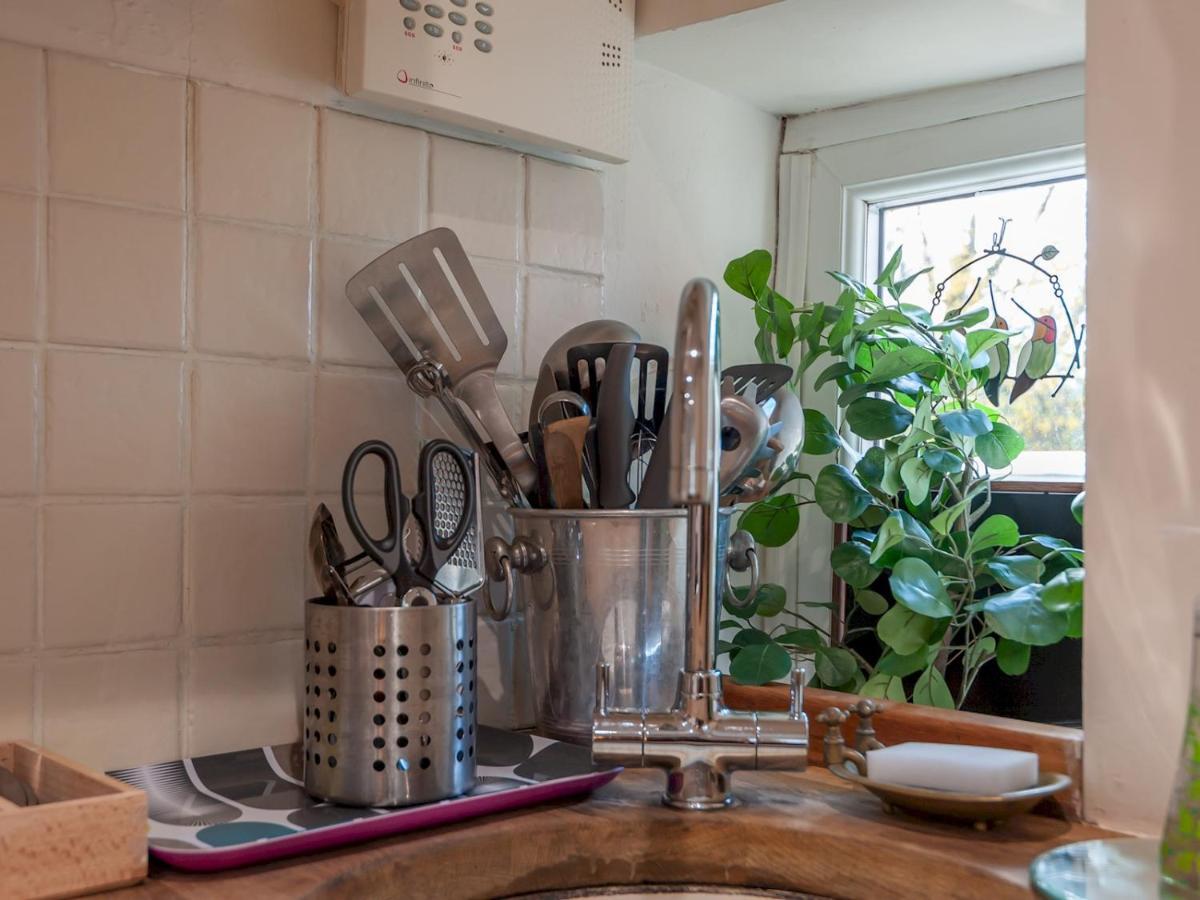 Pass The Keys Wonky With Amazing Garden Hébergement de vacances Leeds (West Yorkshire)