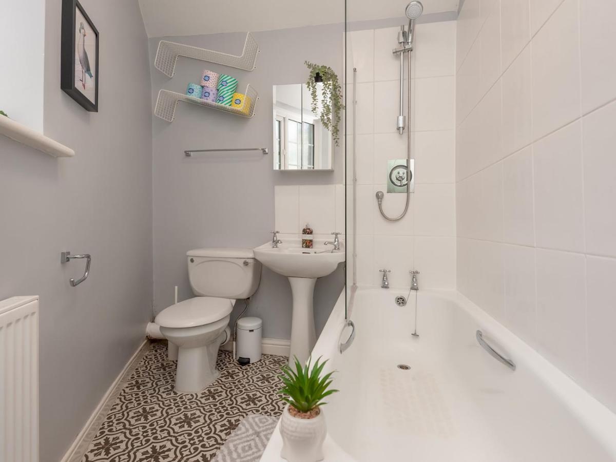 Hébergement de vacances Pass The Keys Wonky With Amazing Garden Leeds (West Yorkshire)